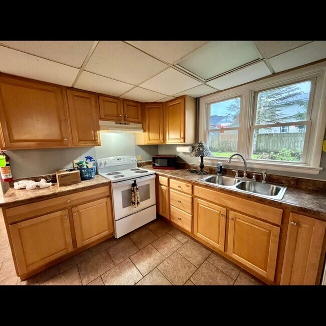 Foto del edificio - 118 Grove St