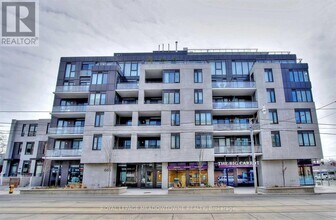 Building Photo - 665 Kingston Rd