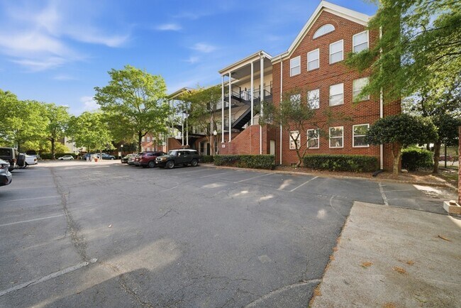 Foto del edificio - 205 Westover Ave