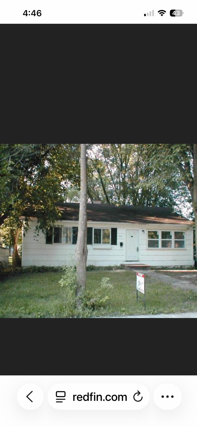 Building Photo - 312 Allanson Rd