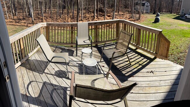 Building Photo - 207 Barra Dr