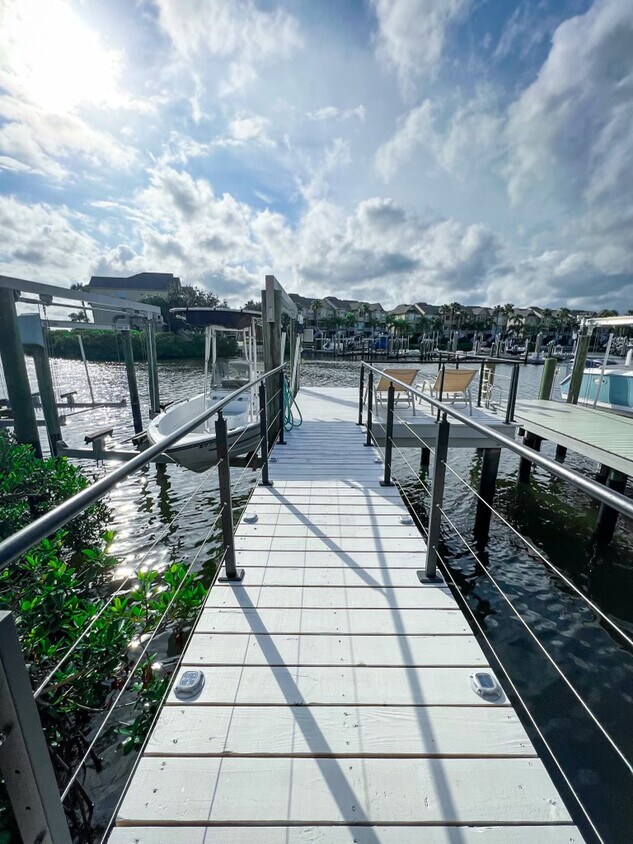 Foto principal - 4206 Harbor House Dr