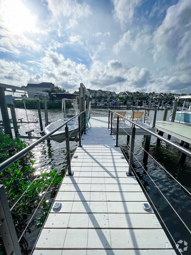 Apartments For Rent in Tampa, FL 1 Rentals