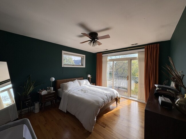 Building Photo - 1902 N Spaulding Ave