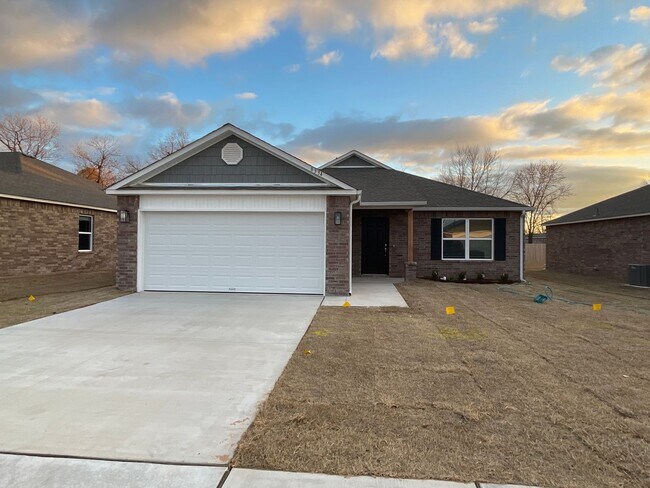 Building Photo - BRAND NEW Three Bedroom | Two Bath Home in...