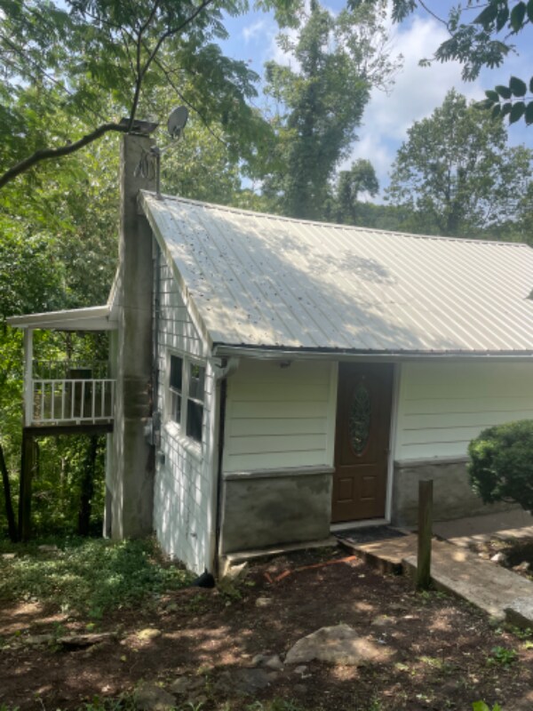 Foto del edificio - 8766 Williams Ln