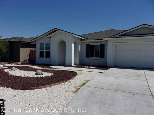 Building Photo - 4 br, 2 bath House - 2607 Ricki Jeanne Ave.