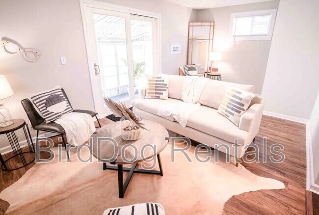 Foto del edificio - 2220 Dartmouth Ave