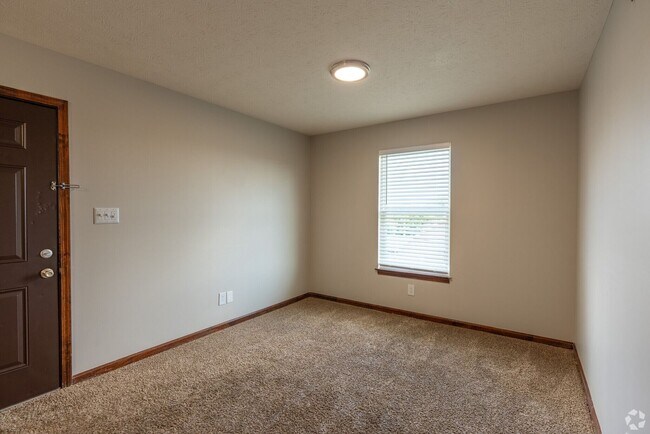 Foto del interior - Cedar Place Apartments