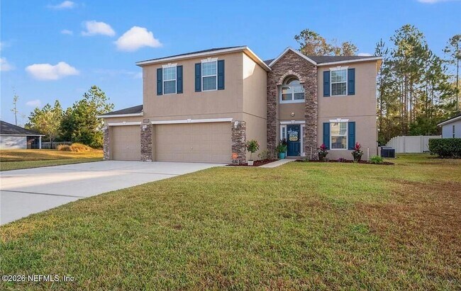 Foto del edificio - 75215 Fern Creek Dr