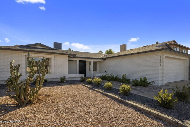 Building Photo - 7311 S McAllister Ave