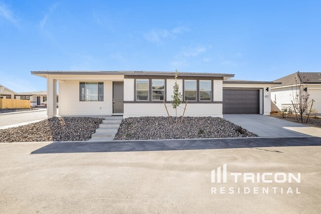 Interior Photo - Tricon Lemmon Drive