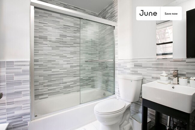 Foto del edificio - 320 Manhattan Ave