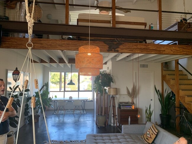 Building Photo - Grant Street Lofts on Adeline