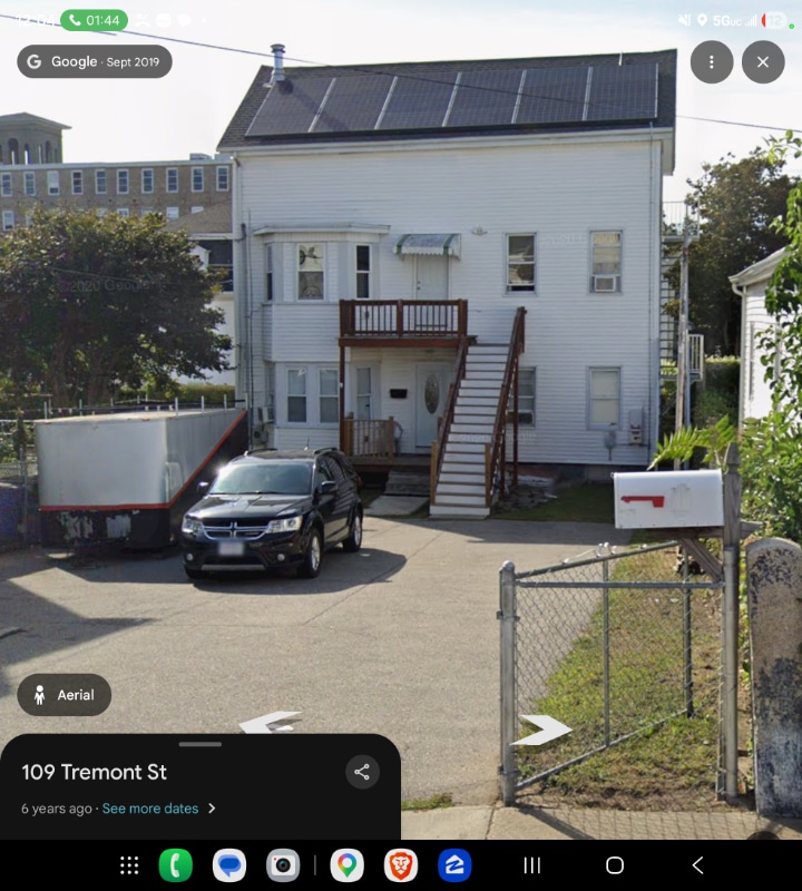 Photo - 102 Tremont St (Fall River, MA)