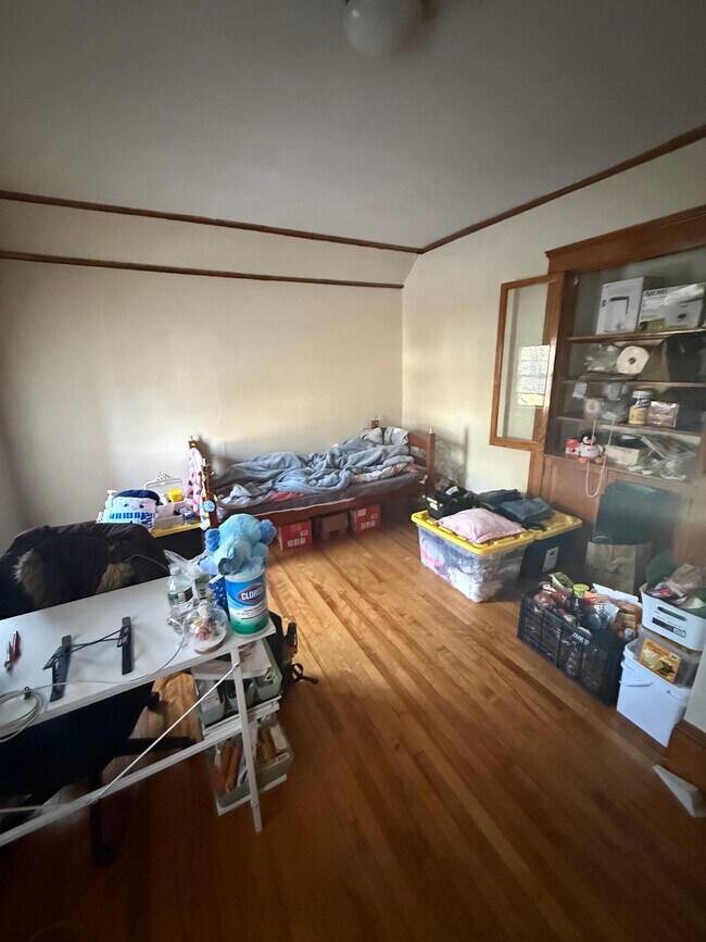 Foto del edificio - 53 Institute Rd