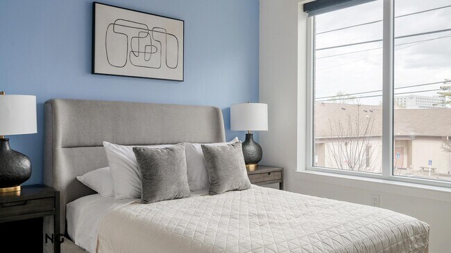 Foto del edificio - 1801 Patterson St