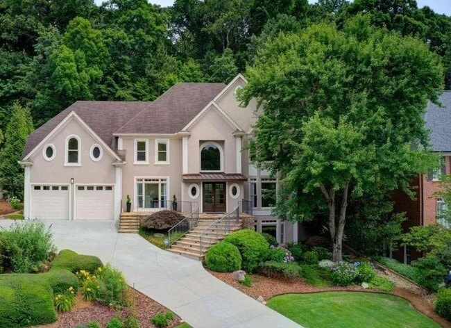 Foto del edificio - 3850 Glenhurst Dr