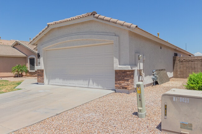 Building Photo - 3510 E Marco Polo Rd