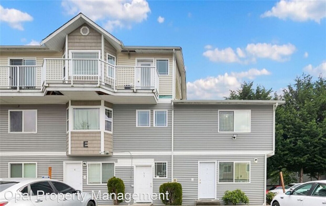Foto principal - 3 br, 2.5 bath House - 3322 148th St SW Un...