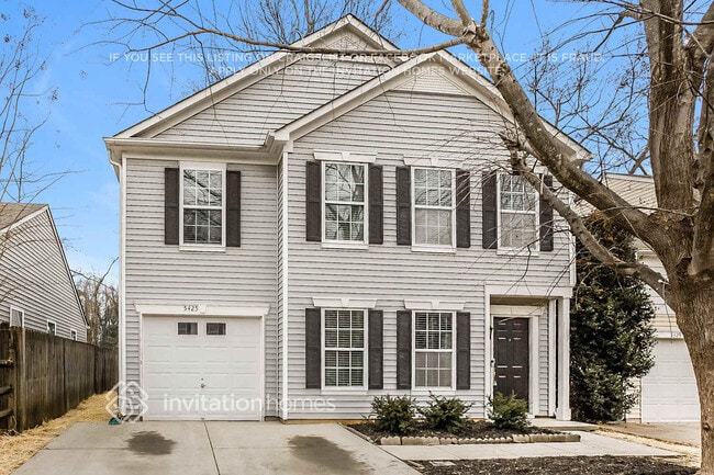 Building Photo - 5425 Idlewild Rd N