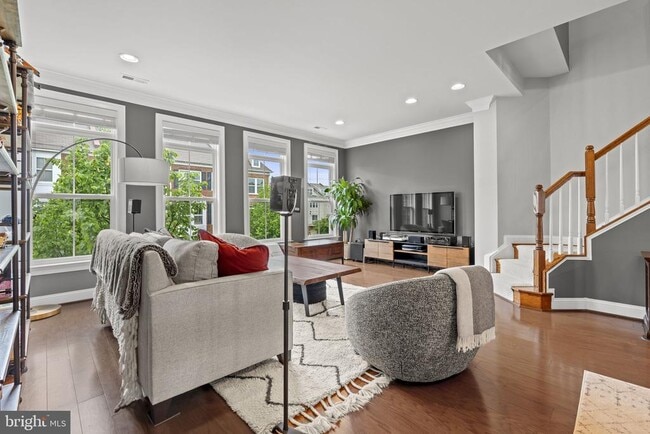 Foto del edificio - 9618 Stockwell Ln