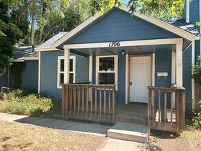Building Photo - 1706 N 26th St