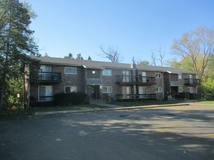 Primary Photo - 2 bedroom in Zion IL 60099