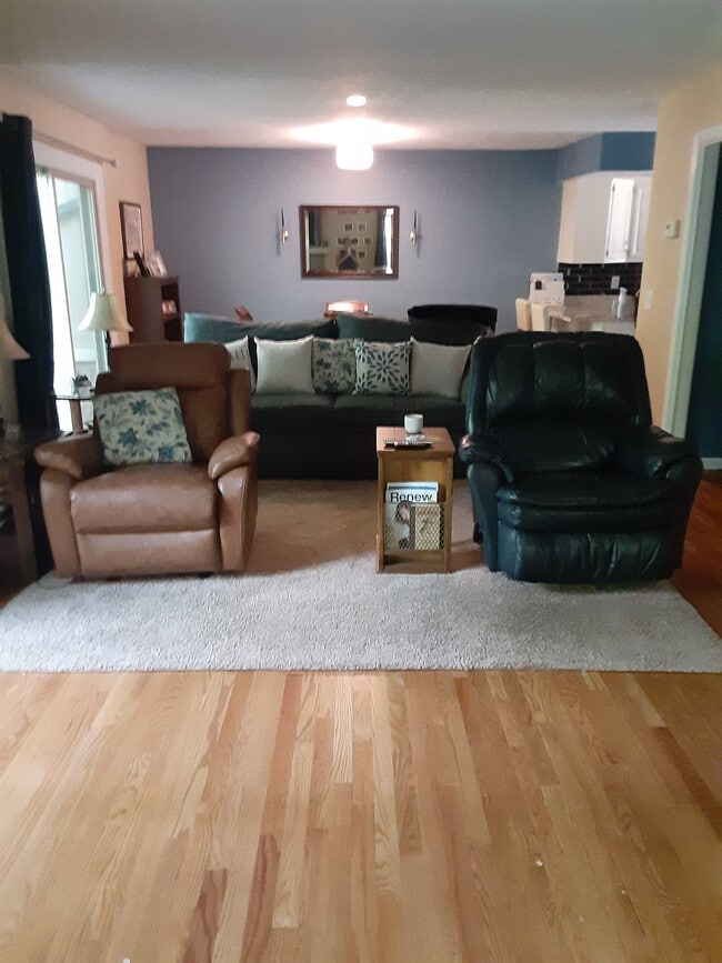 Building Photo - 2018 Trailridge N
