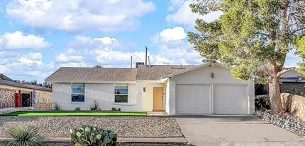 Building Photo - 7313 Cerro Negro Dr