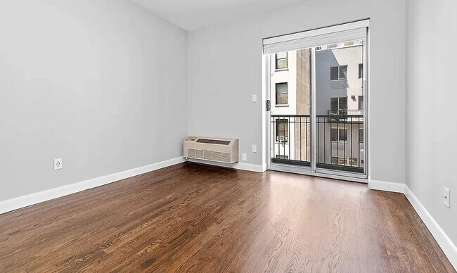 Foto del edificio - 152 LUDLOW ST.