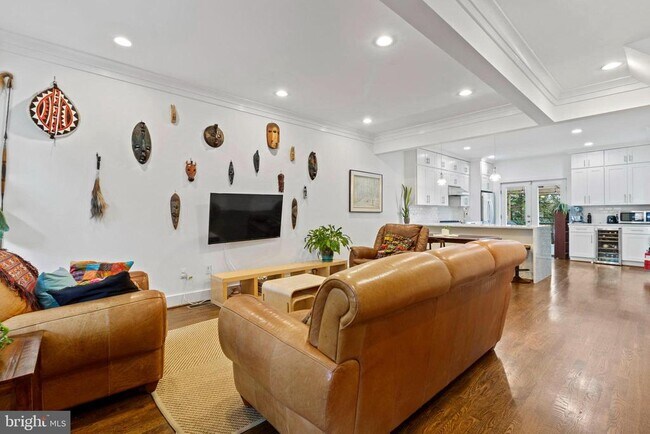 Foto del edificio - 1928 First St NE