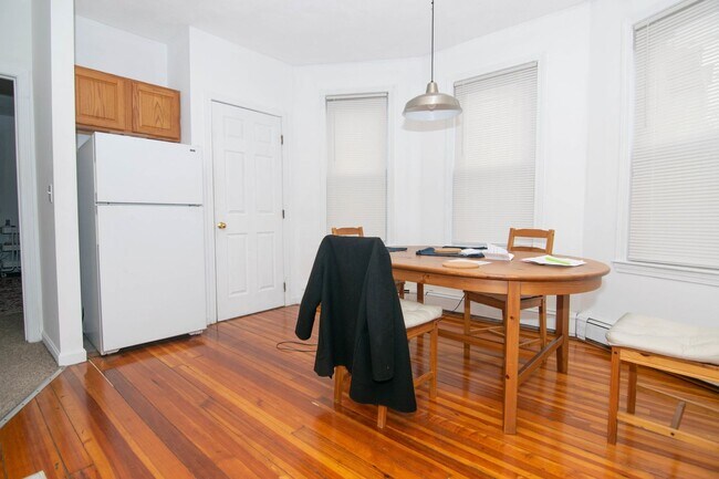 Photo - Allston 3 Bed – Heat Included – Deck/Porch – Prime Location – 9/1 Apartment
