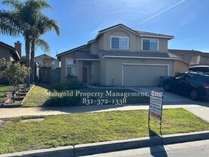 Building Photo - 1372 Nogal Dr