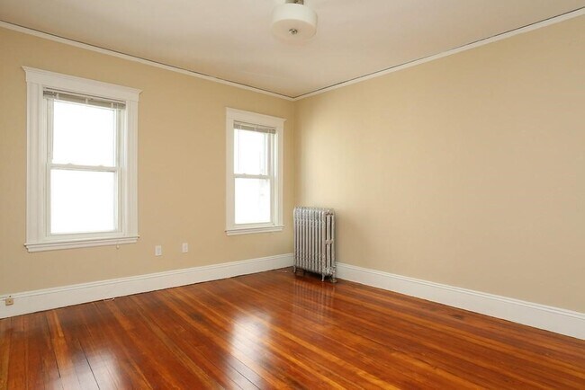 Foto del edificio - 77 Webster St