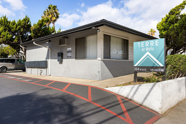 Building Photo - Terre at Wells