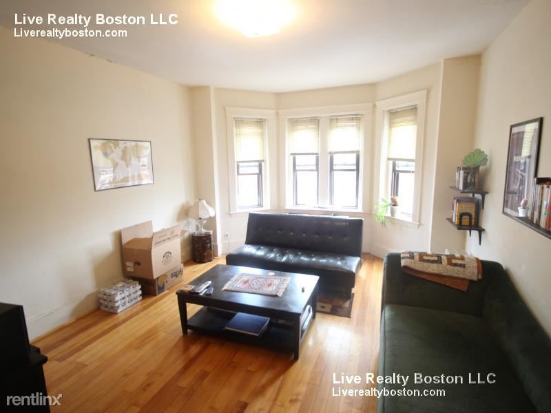 Foto del edificio - 205 Harvard Ave