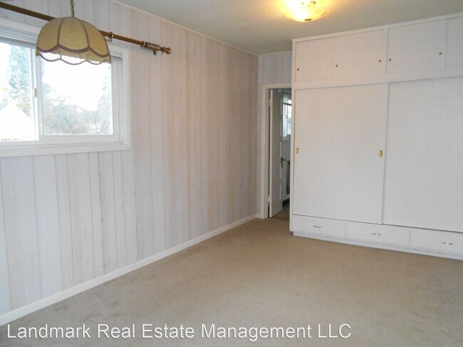 Foto del edificio - 2 br, 1.5 bath House - 3039 Kulshan Street