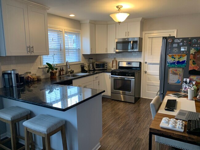 Foto del edificio - 146 N Brockway St