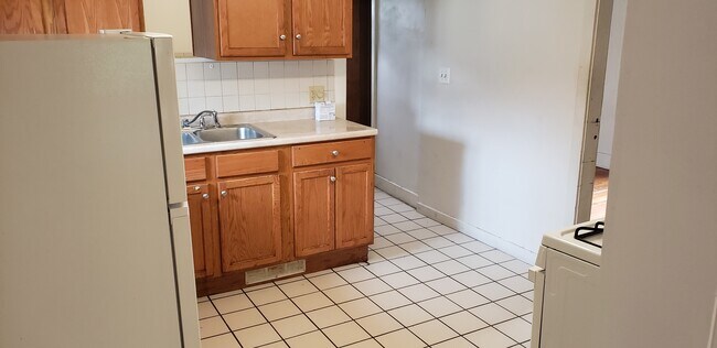 Foto del edificio - 522 Park Ave