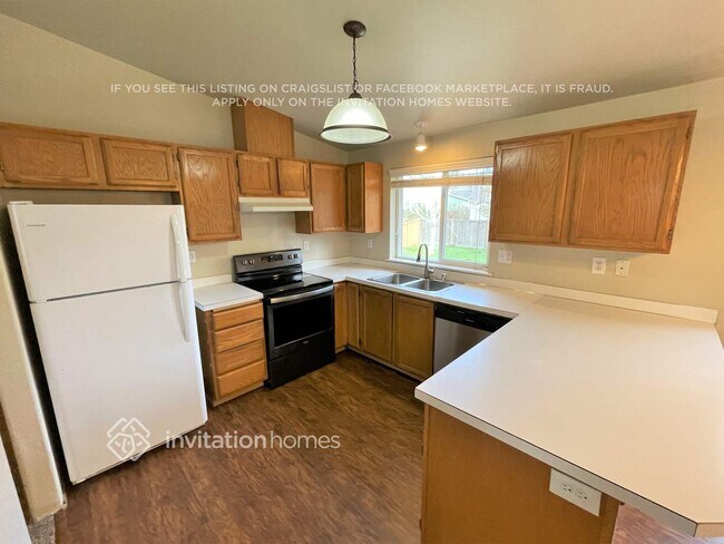 Foto del edificio - 11105 172nd St E