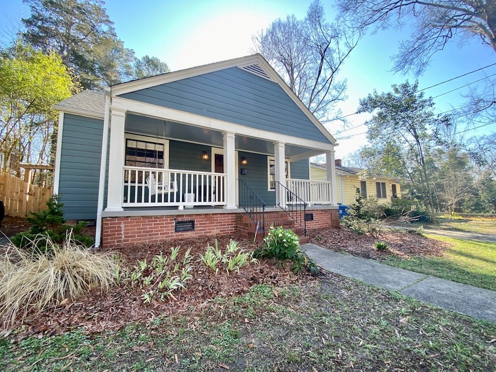 Photo - 1317 Vickers Ave (Durham, NC)