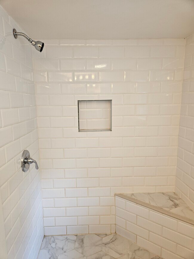 Baño - 207 Mountain Rd