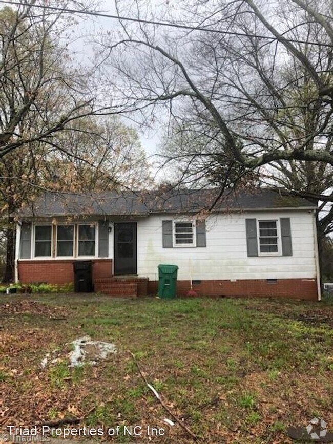 Brentwood Apartments under 1,500 High Point, NC 1 Rentals