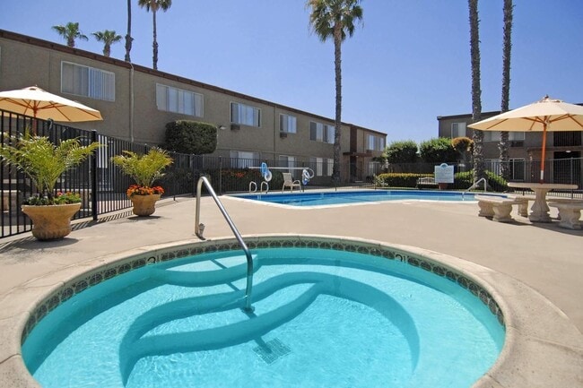 Interior Photo - Greentree Apartments