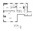 2 Bed 2 Bath-C19