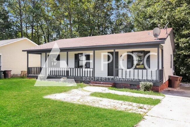 Building Photo - 3709 Country Ridge Rd