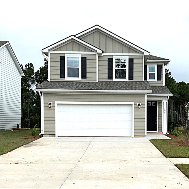 Building Photo - 309 Calla Lily Ct