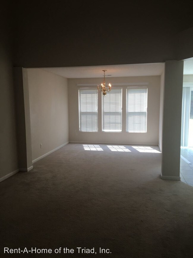 Foto del edificio - 3 br, 2.5 bath House - 3865 Windstream Way