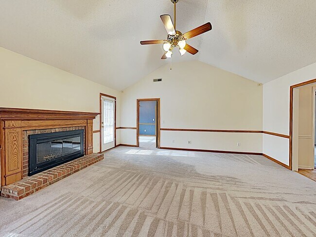 Building Photo - 130 Hidden Bay Sumter SC